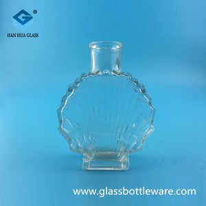 Hot selling 100ml glass aromatherapy split bottle