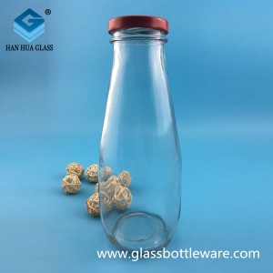 780ml fruit juice beverage glass bottle manufacturer