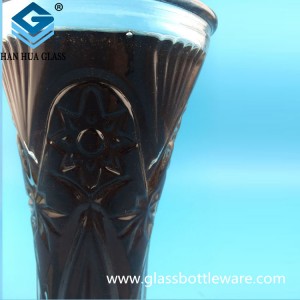 Wholesale customization of glass vases