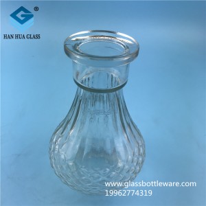 400ml vodka glass bottle manufacturer