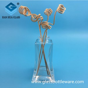 Wholesale of 150ml aromatic glass bottles