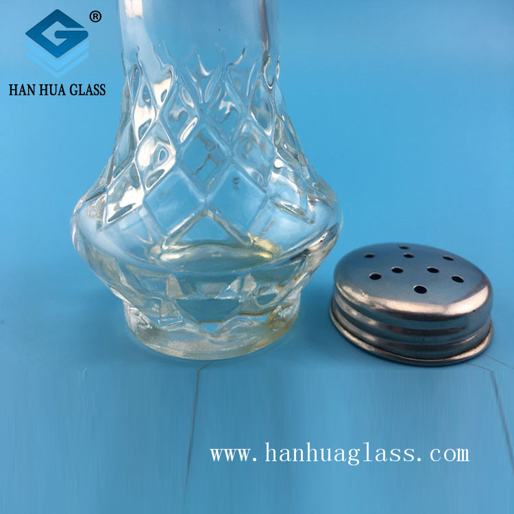 What are the requirements of glass bottle for silk screen printing process？