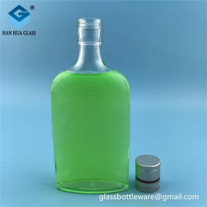 Wholesale of 250ml health wine glass bottles