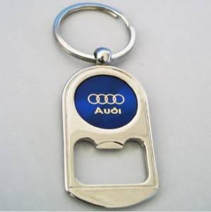 ODM Factory Pinsback keychain metal custom new design leather metal Keychain Maker Manufacturers In China