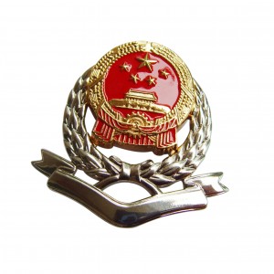 Cheap price Custom Zinc Die Cast Medal Soft Enamel for Souvenir Make in China