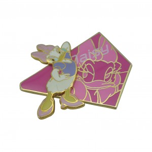 Cute Alice in wonderland Gifts Metal Pin