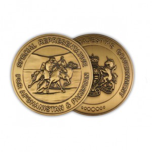 OEM/ODM Supplier China Custom Hight Quality Marathon Medal and Wholesale Metal Medal