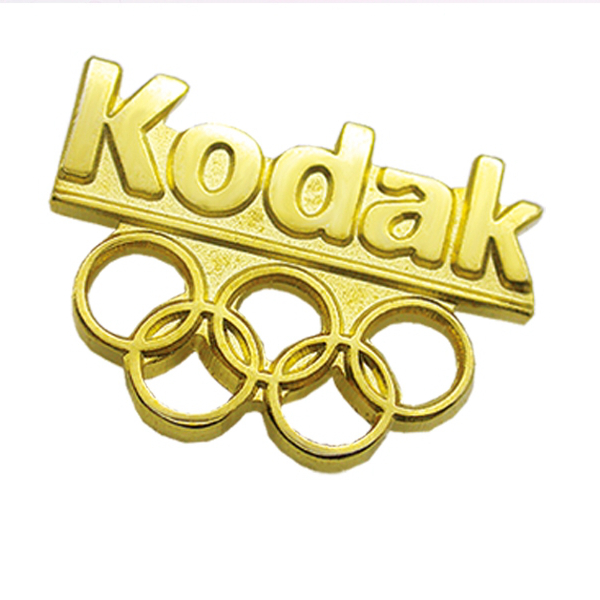 Big discounting Custom Magnetic Bottle Opener - custom Olympic sport metal pin – Global Art Gifts