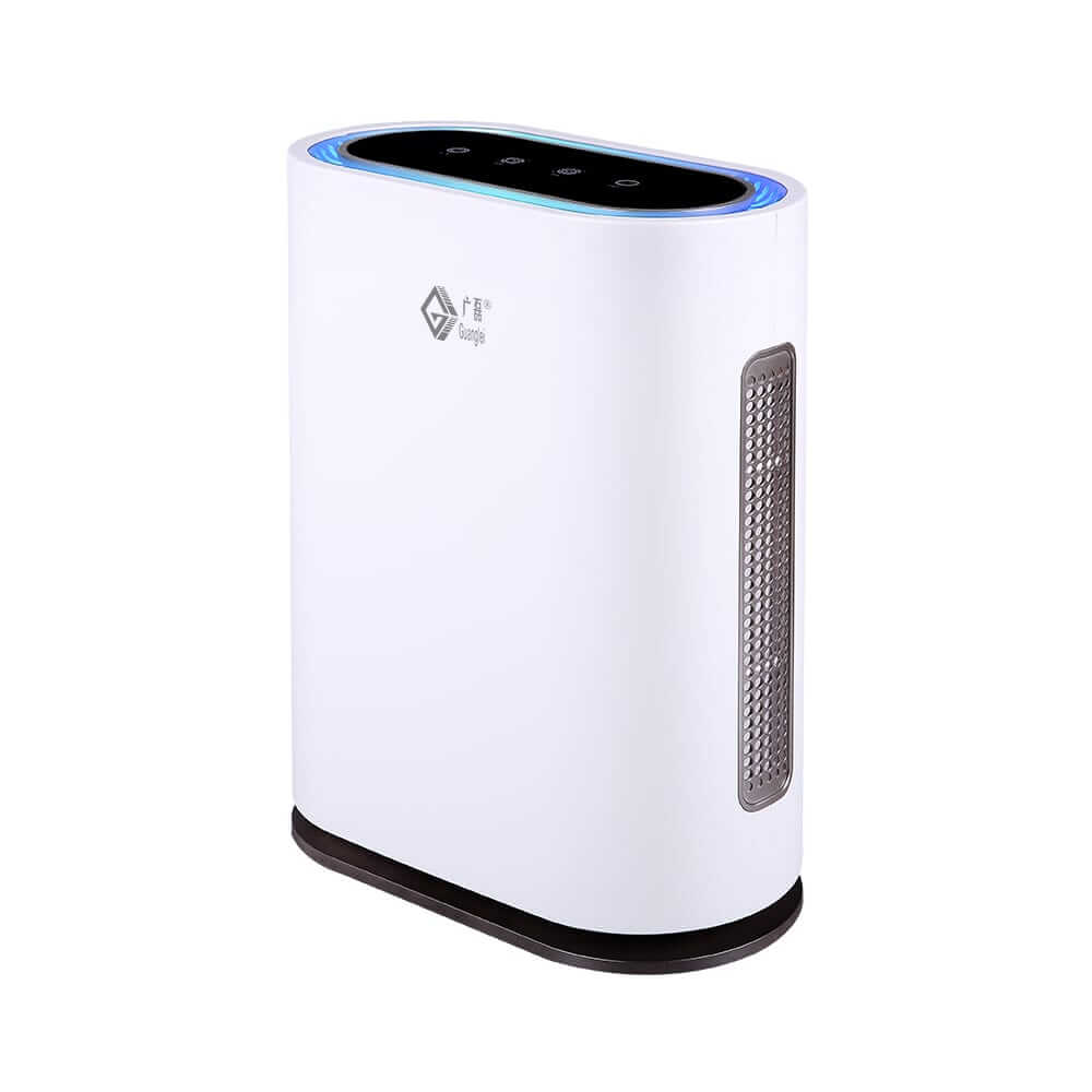 Review: Toshiba CAF-Z85US(W) Smart Air Purifier For Large Rooms