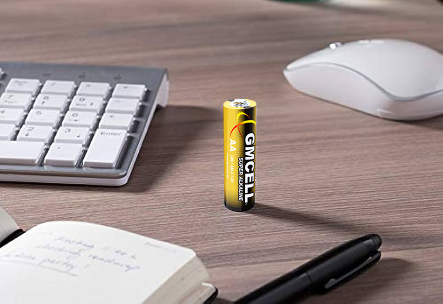 What is an Alkaline Battery?