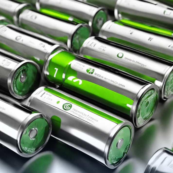 NiMH батарейкаларының көчен чыгару: тотрыклы энергия чишелеше