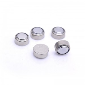 GMCELL Wholesale CR2032 Button Cell Batterij