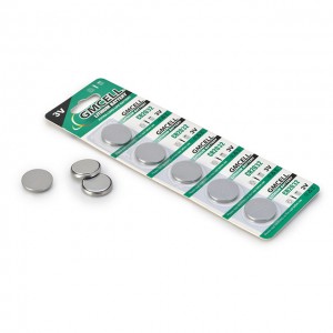 GMCELL Wholesale CR2032 Button Cell Battery