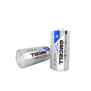 GMCELL Wholesale C Size Carbon Zenk Battery