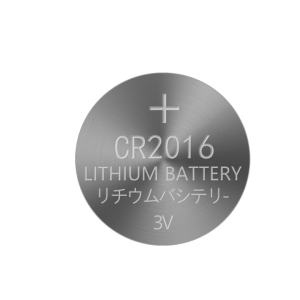 GMCELL CR2016 бутонна клетъчна батерия на едро