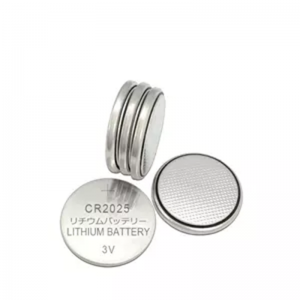 GMCELL Wholesale CR2025 Button Cell Betri