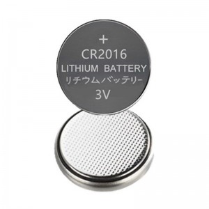 GMCELL didmeninė CR2016 mygtukų baterija
