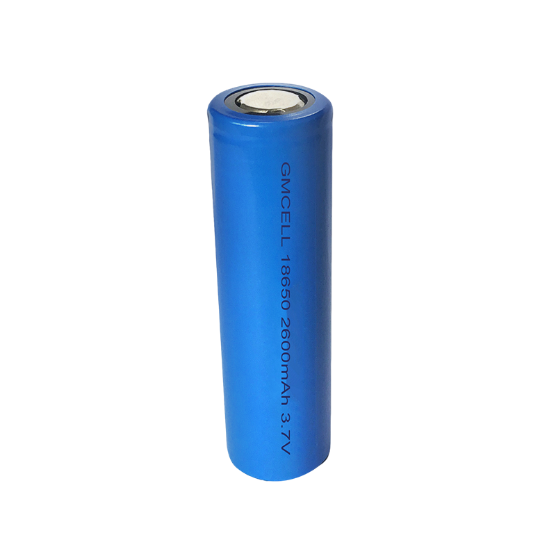 Fabryczna bateria litowo-jonowa 3,7 V 2600 mAh