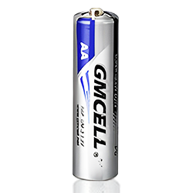 Baterie AA R6 Carbon Zinc