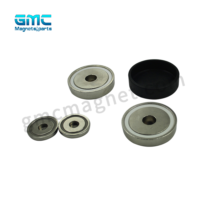 Chinese wholesale Do Neodymium Magnets Repel -
 NdFeB component = magnetic chuck – General Magnetic