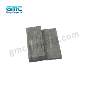 Hot New Products Alnico Rod Magnet - Alnico magnet – General Magnetic