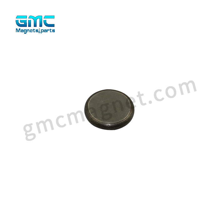 Discountable price Neodymium Magnet Disc -
 irregular – General Magnetic