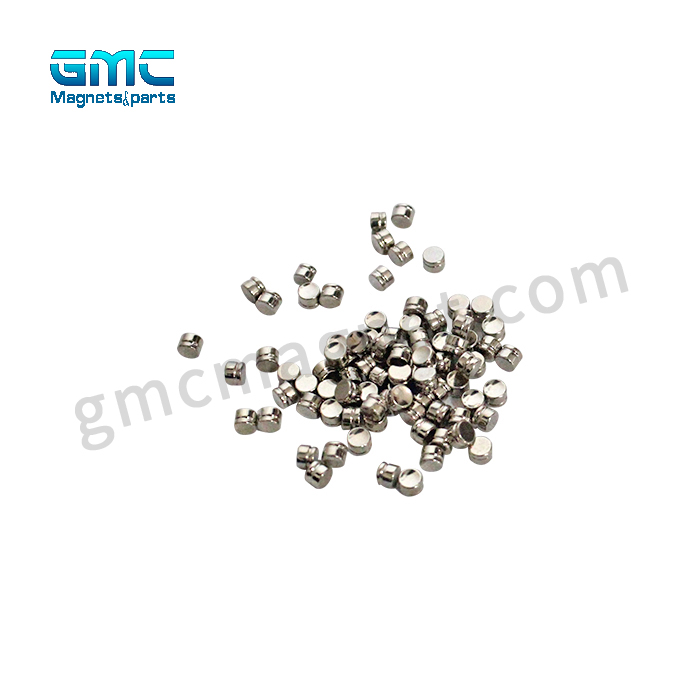 China Gold Supplier for Neodymium Magnets Walmart -
 Tiny magnets – General Magnetic