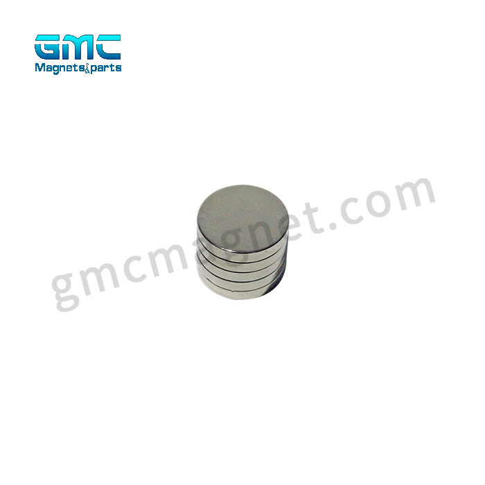 Factory Promotional 10mm Neodymium Magnet -
 Disc – General Magnetic
