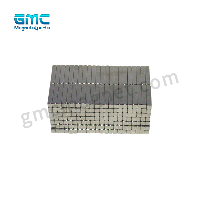 High Quality for Square Magnet -
 Block – General Magnetic