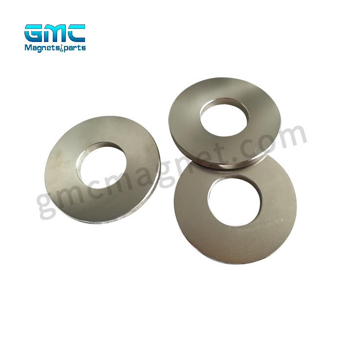 China Factory for Neodymium Magnet Yield Strength -
 Ring – General Magnetic