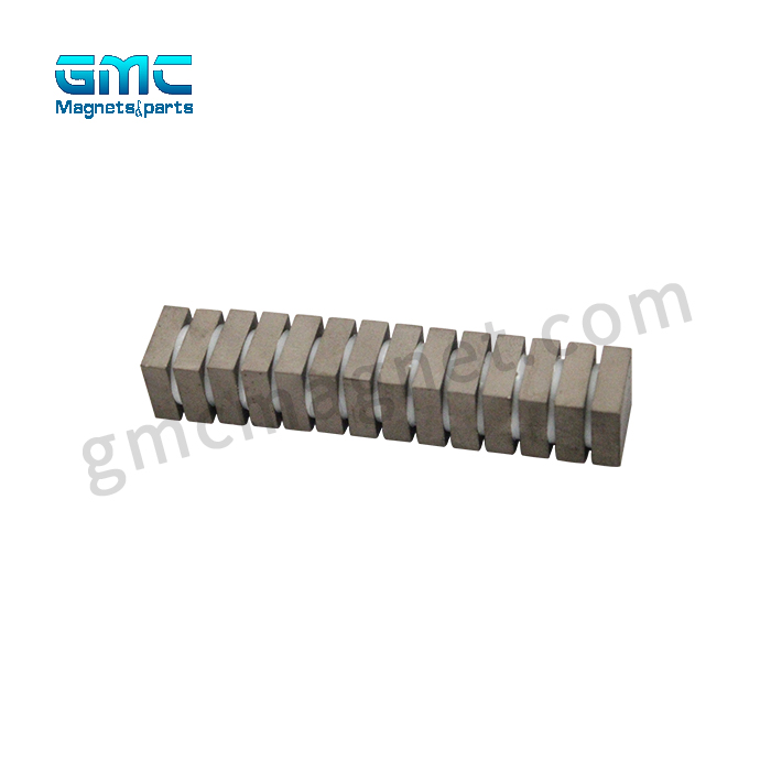 China Cheap price Bonded Magnets -
 SmCo magnet – General Magnetic