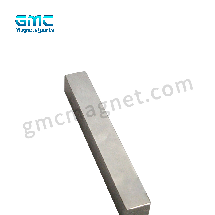 Factory best selling Wedge Neodymium Magnet -
 Block – General Magnetic