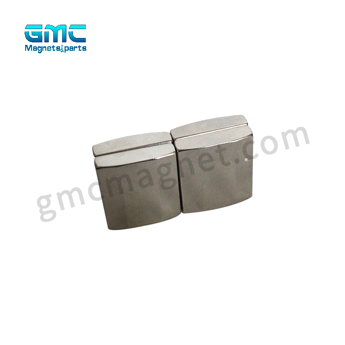OEM Supply Neodymium Magnet For Sale -
 irregular – General Magnetic