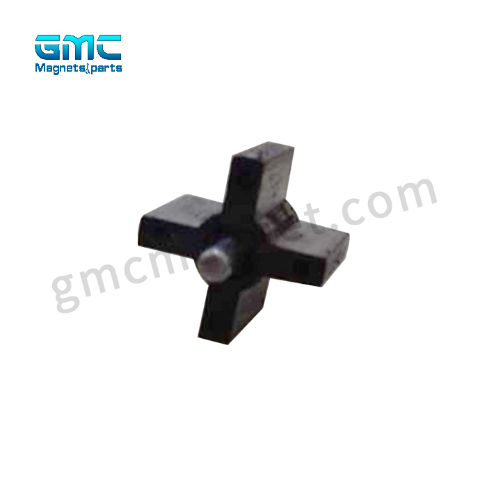100% Original Ceramic Magnet Vs Alnico -
 Multipole magnet – General Magnetic
