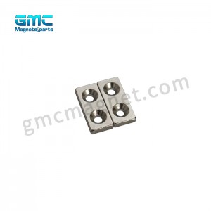 China Wholesale China N35 N38 N40 N42 Neodymium Magnet Cylinder Magnet