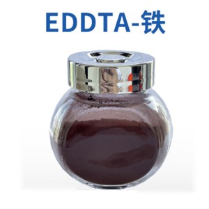 المواد الخام الكيميائية - EDDHA Chelation Fe