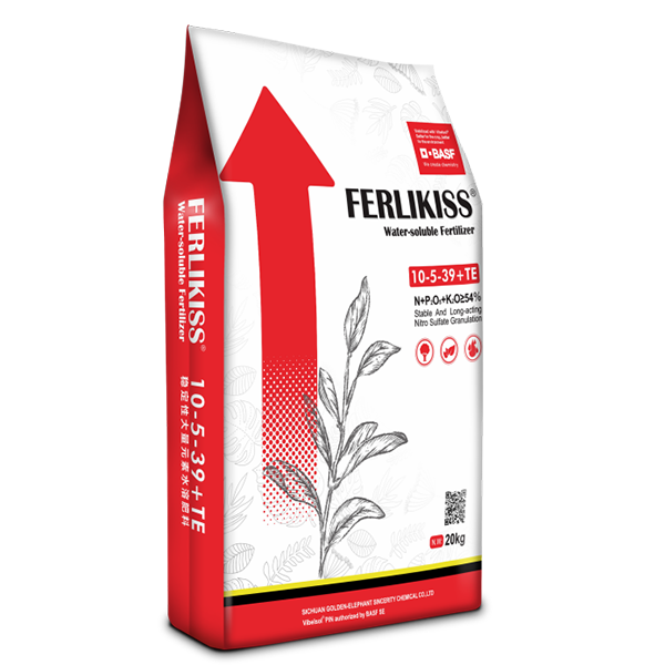 FERLIKISS POWDER Water-Soluble Fertilizer (10-5...