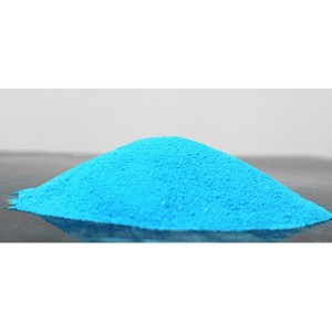 Bahan baku kimia—EDTA Cu (Ethylene Diamine Tetraacetic Acid Cu)
