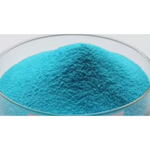 Chemical raw material—EDTA Cu (Ethylene Diamine Tetraacetic Acid Cu)