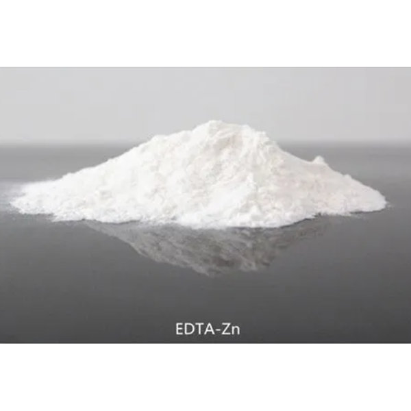 Ethylene Diamine Tetraacetic Acid Zn