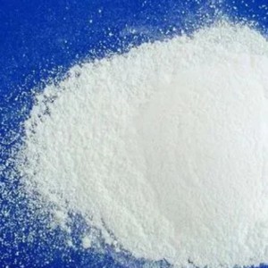 Bahan mentah kimia—Magnesium Sulfate Anhydrous