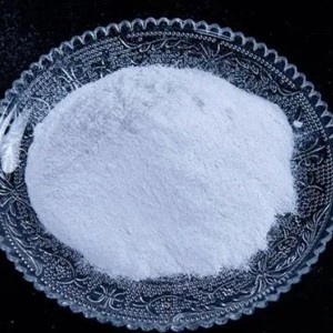 Matière première chimique : sulfate de magnésium trihydraté