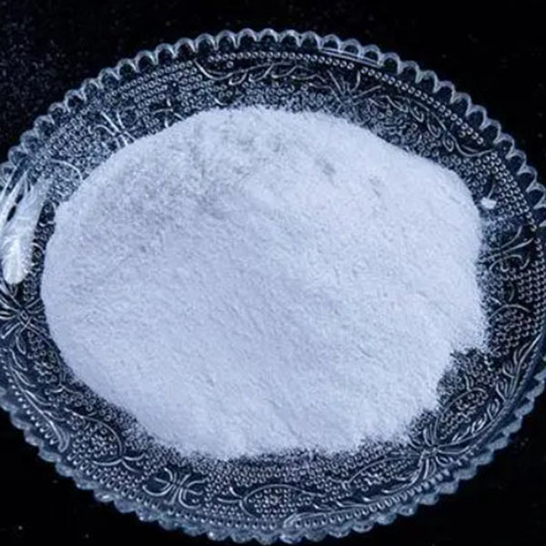 Magnesium Sulfate Trihydrate