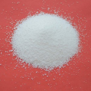 Materia prima química: carbonato de potasio