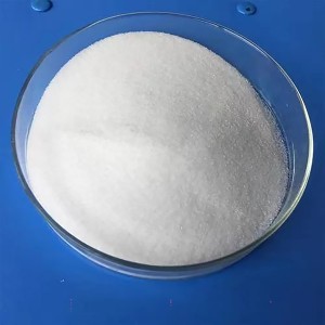 ဓာတုကုန်ကြမ်း- ပိုတက်ဆီယမ် ဆာလဖိတ်