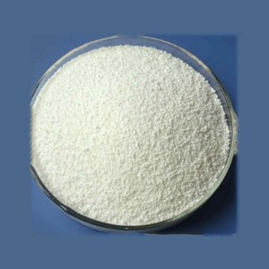 Materia prima química: pirofosfato de tetrapotasio