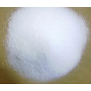 Materia prima química: pirofosfato tetrasódico