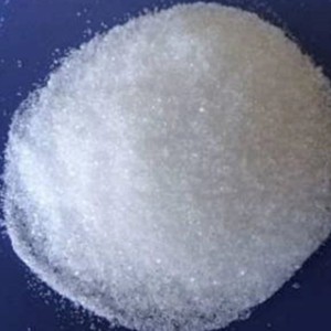 Materia prima química: fosfato de urea