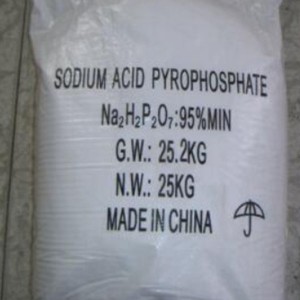 المواد الخام الكيميائية - مادة كيميائية SAPP