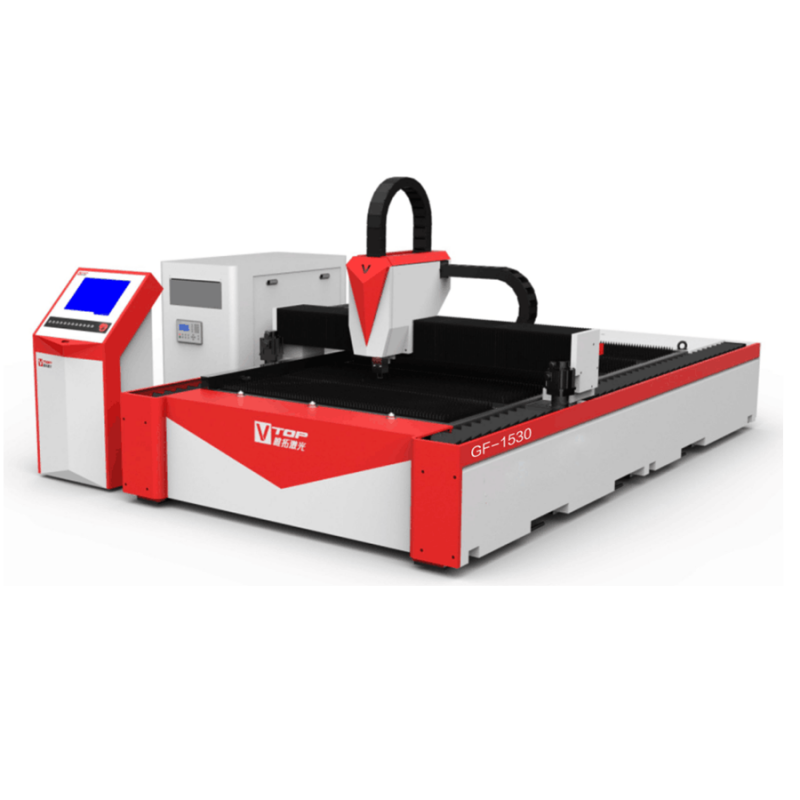 Factory Price For Copper Laser Cutting Machine -
 High Speed Single Mode Fiber Laser Metal Cutting Machine For Stainless/Carbon Steel – Vtop Fiber Laser